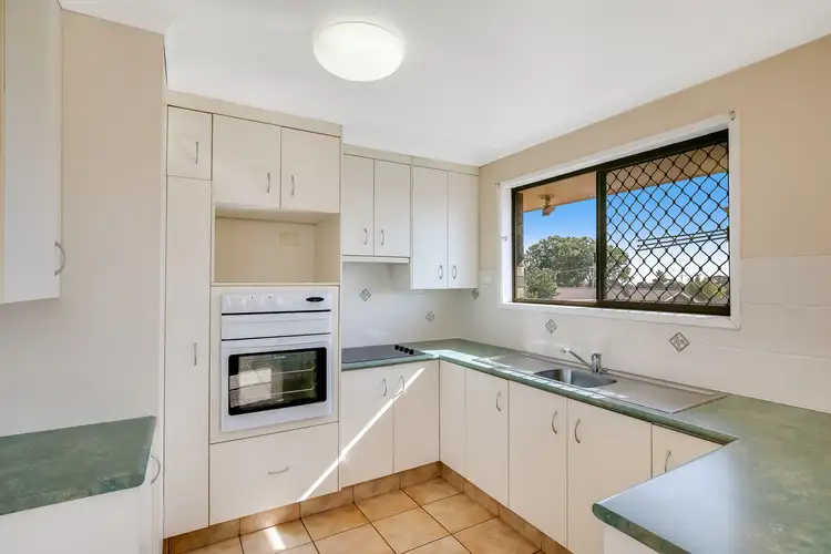 Second view of Homely house listing, 5 Jondaryan Street, Newtown QLD 4350