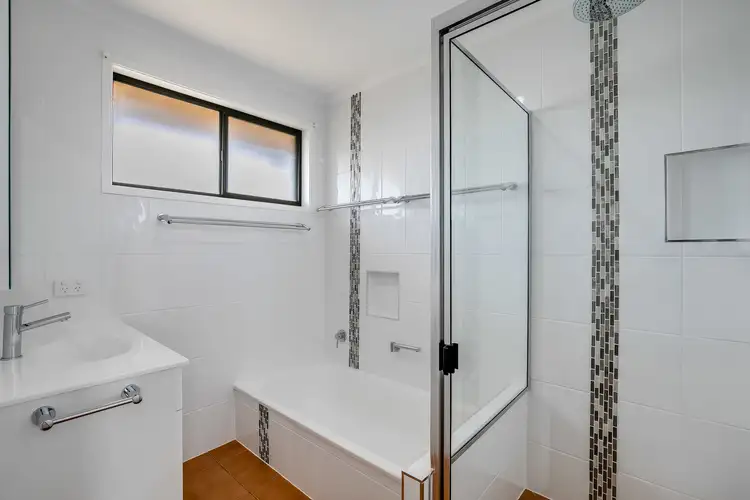 Third view of Homely house listing, 5 Jondaryan Street, Newtown QLD 4350