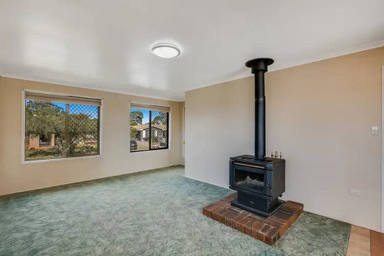 Fourth view of Homely house listing, 5 Jondaryan Street, Newtown QLD 4350