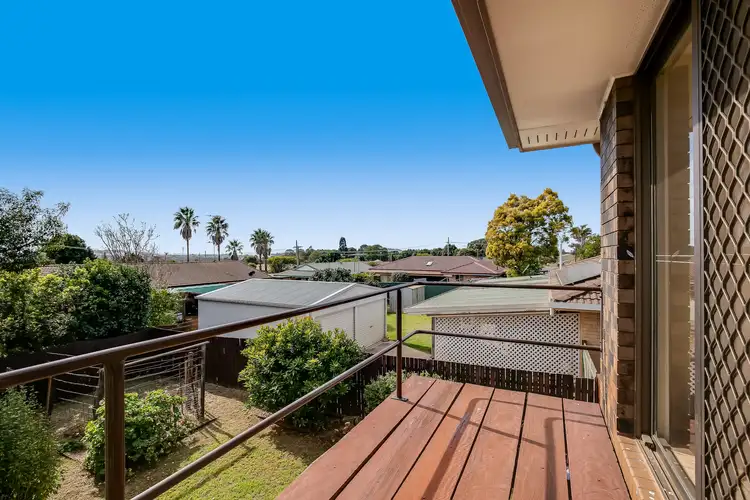Fifth view of Homely house listing, 5 Jondaryan Street, Newtown QLD 4350