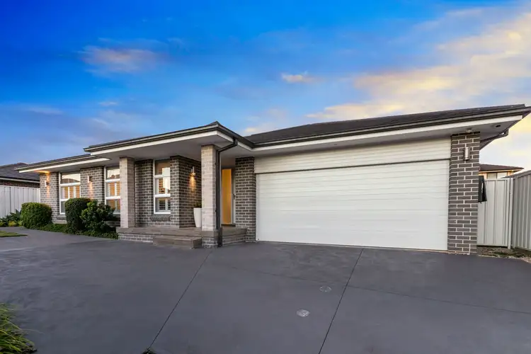 12 Boonderoo Avenue, Glenwood NSW 2768