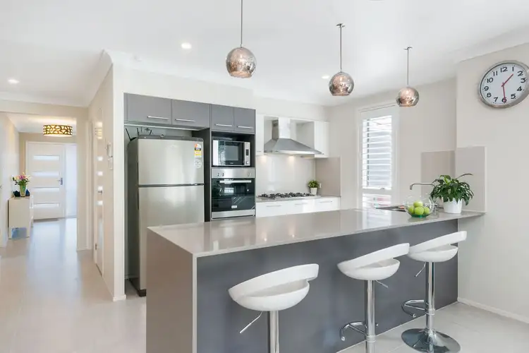Third view of Homely house listing, 12 Boonderoo Avenue, Glenwood NSW 2768