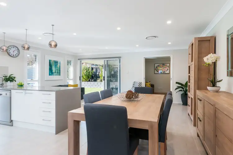 Fourth view of Homely house listing, 12 Boonderoo Avenue, Glenwood NSW 2768
