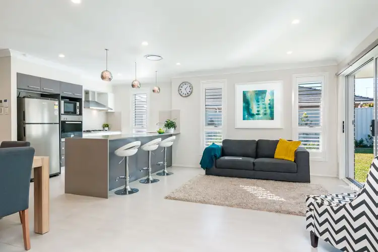 Fifth view of Homely house listing, 12 Boonderoo Avenue, Glenwood NSW 2768