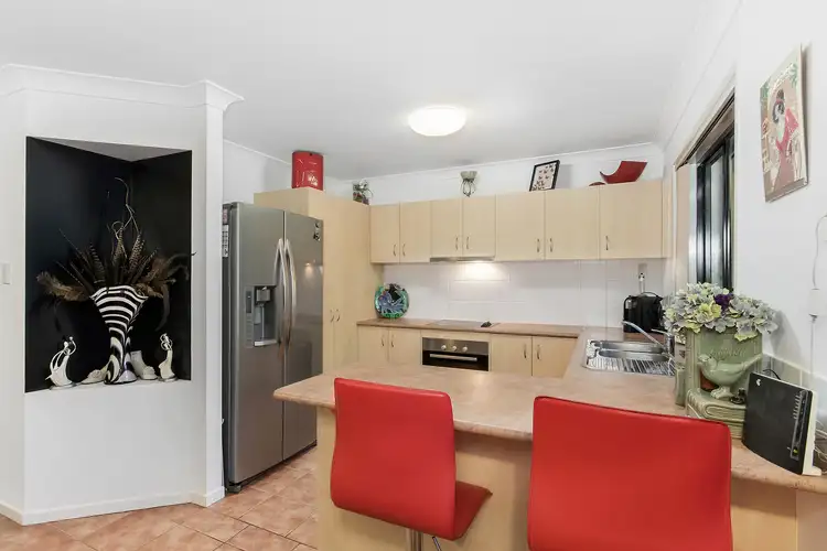 45/127 Gooding Drive, Merrimac QLD 4226