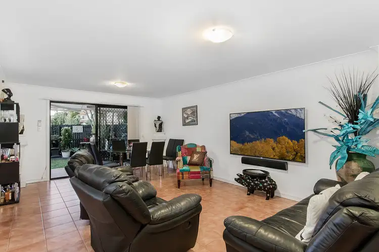 Fifth view of Homely house listing, 45/127 Gooding Drive, Merrimac QLD 4226