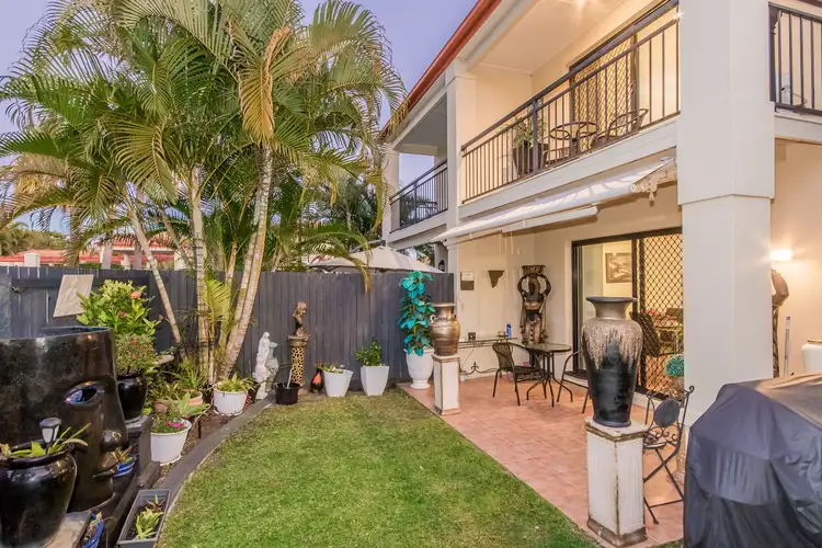Sixth view of Homely house listing, 45/127 Gooding Drive, Merrimac QLD 4226