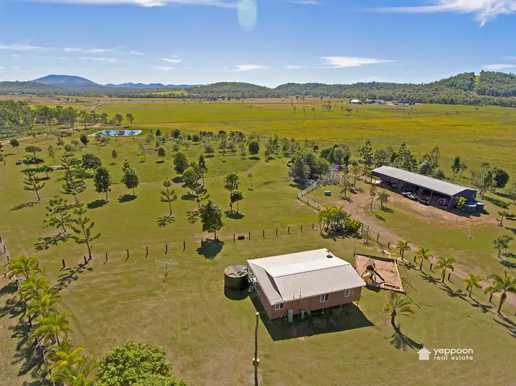 Main view of Homely rural property listing, 138 Druces Road, Woodbury QLD 4703