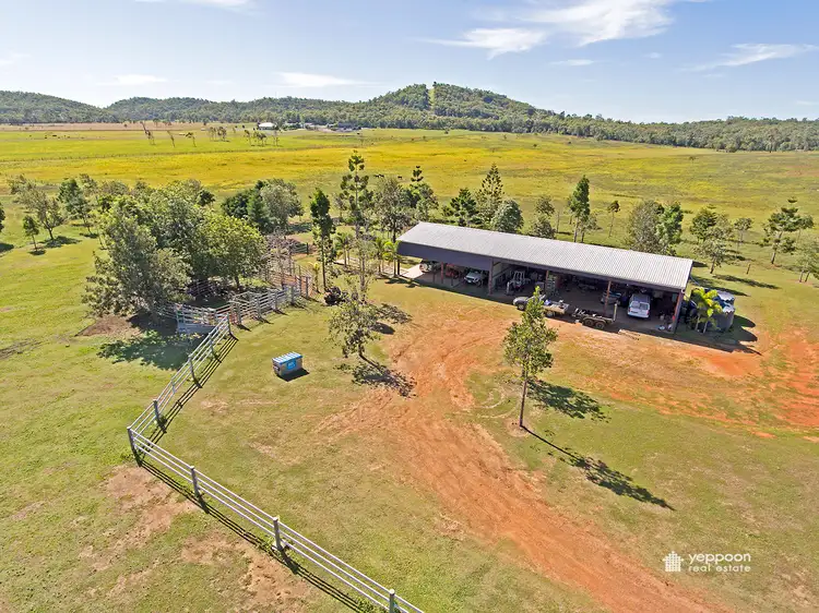 Fourth view of Homely rural property listing, 138 Druces Road, Woodbury QLD 4703