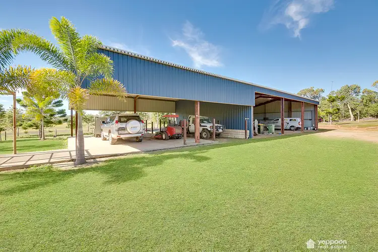 Seventh view of Homely rural property listing, 138 Druces Road, Woodbury QLD 4703