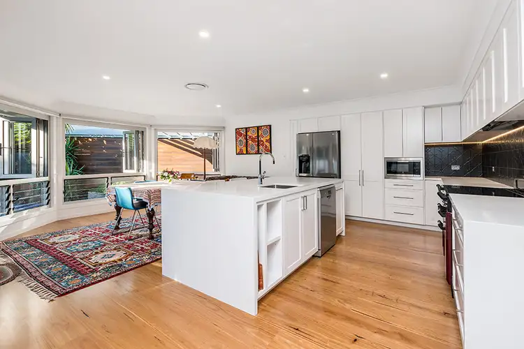 Fourth view of Homely house listing, 21 Kalemajere Drive, Suffolk Park NSW 2481
