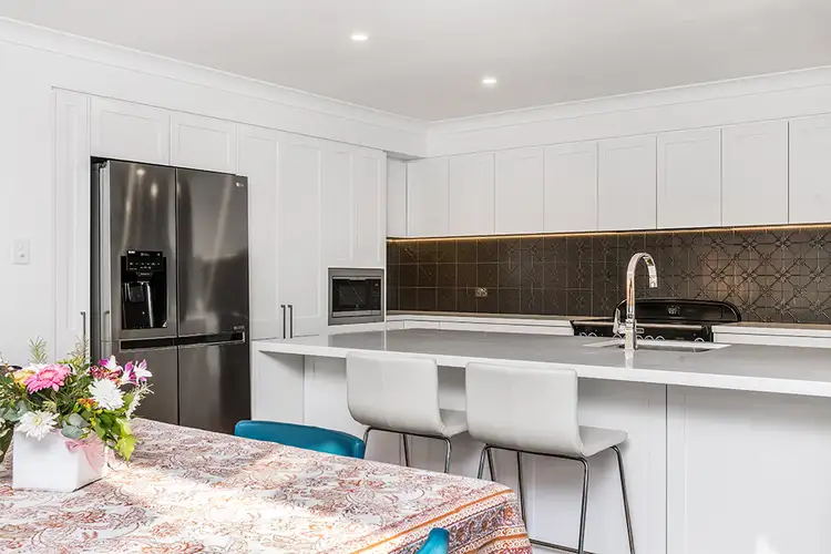 Fifth view of Homely house listing, 21 Kalemajere Drive, Suffolk Park NSW 2481