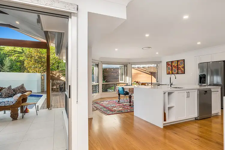 Sixth view of Homely house listing, 21 Kalemajere Drive, Suffolk Park NSW 2481