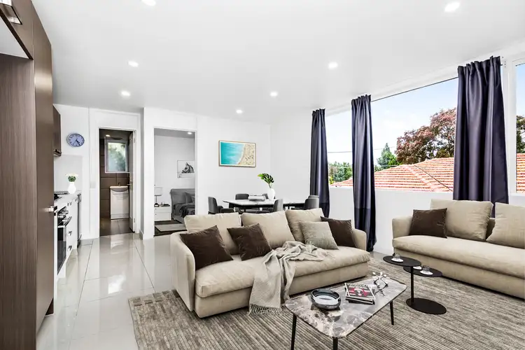Main view of Homely unit listing, 5/2 Ferguson Street, Glenelg North SA 5045
