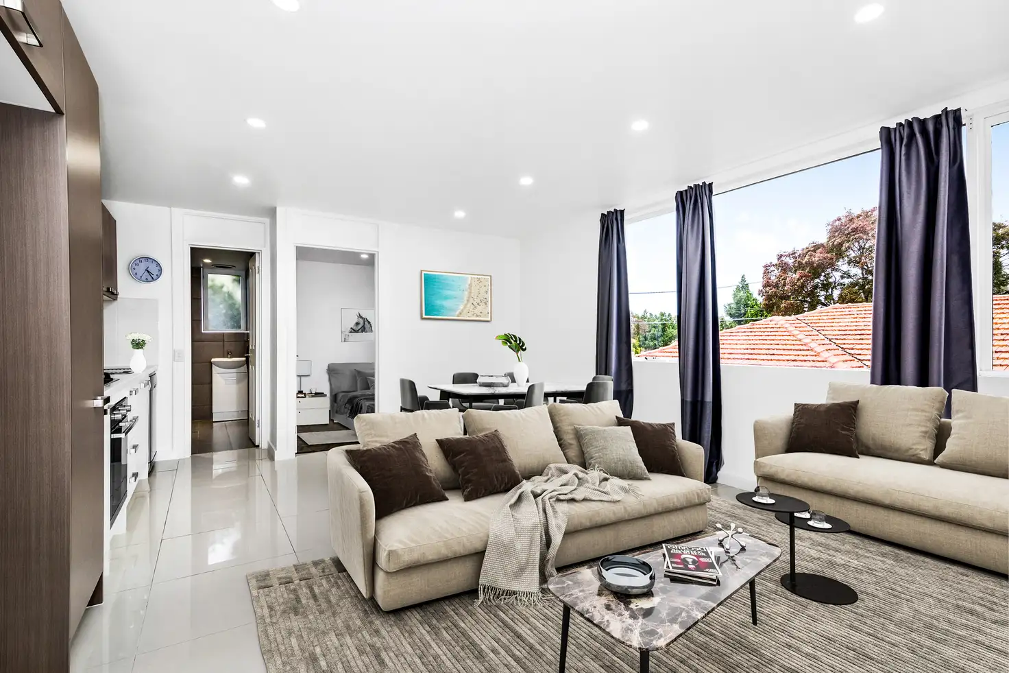Main view of Homely unit listing, 5/2 Ferguson Street, Glenelg North SA 5045