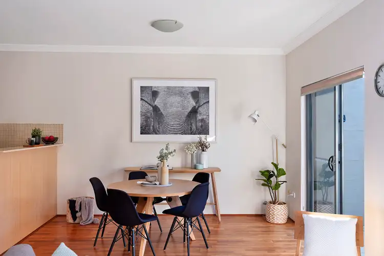 Main view of Homely townhouse listing, 2/24 Walter Street, Leichhardt NSW 2040