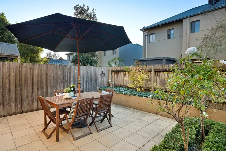 Second view of Homely townhouse listing, 2/24 Walter Street, Leichhardt NSW 2040