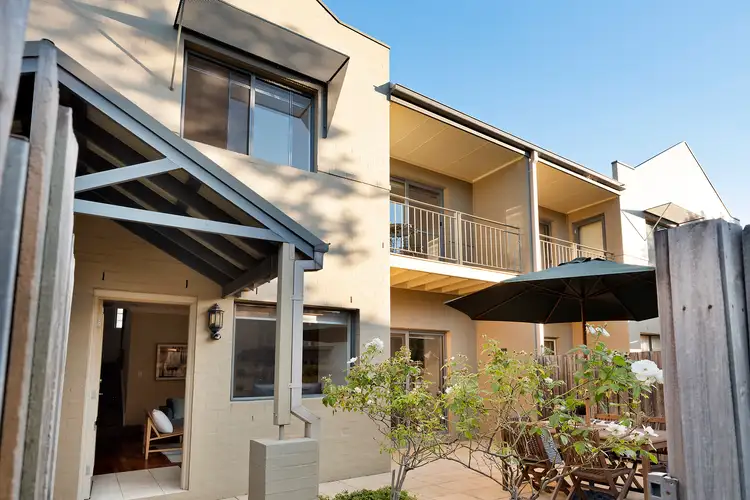 Third view of Homely townhouse listing, 2/24 Walter Street, Leichhardt NSW 2040