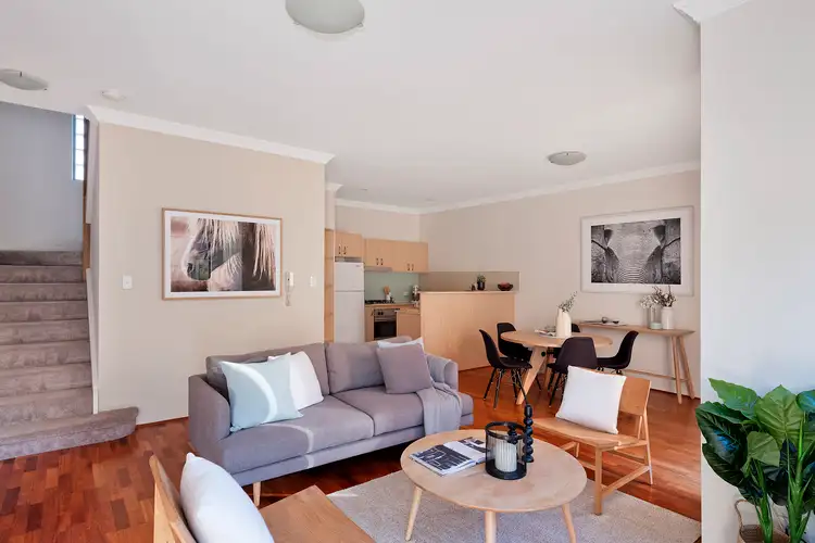 Fourth view of Homely townhouse listing, 2/24 Walter Street, Leichhardt NSW 2040