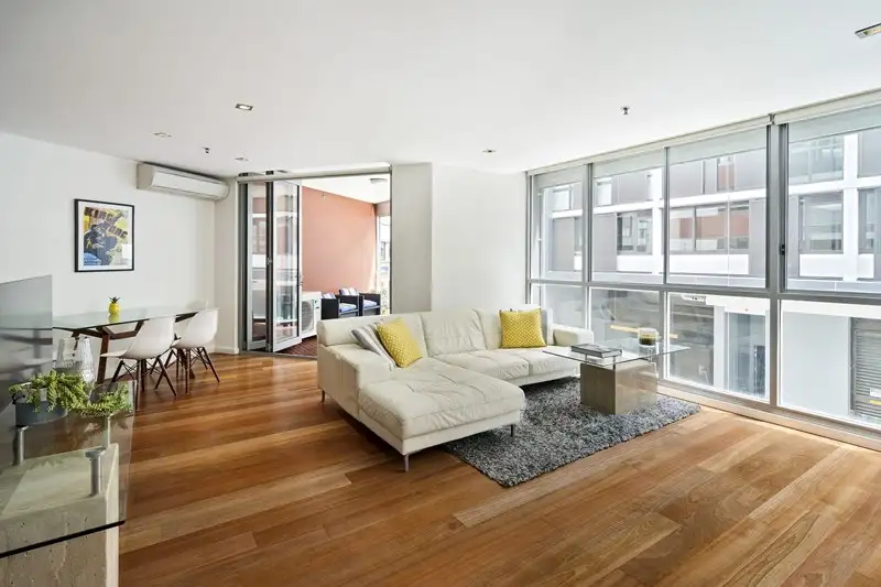 Main view of Homely apartment listing, 105/34 Oxley Street, St Leonards NSW 2065