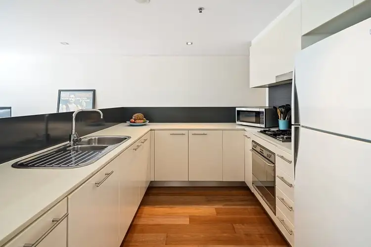 Second view of Homely apartment listing, 105/34 Oxley Street, St Leonards NSW 2065