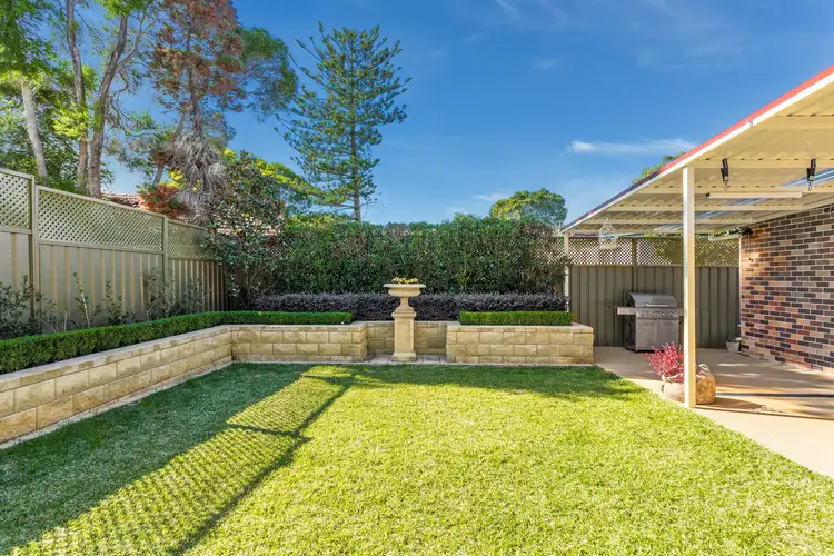 Main view of Homely house listing, 12 Elliott Street, Belfield NSW 2191