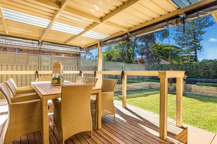 Third view of Homely house listing, 12 Elliott Street, Belfield NSW 2191