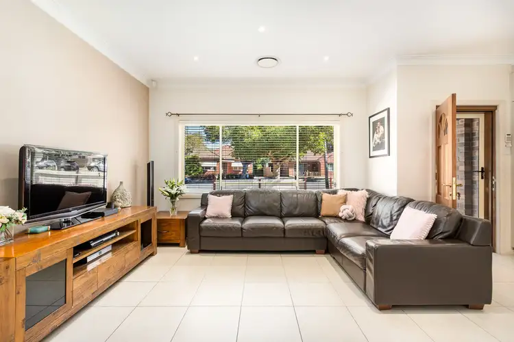 Fourth view of Homely house listing, 12 Elliott Street, Belfield NSW 2191