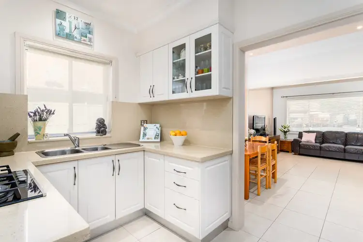 Fifth view of Homely house listing, 12 Elliott Street, Belfield NSW 2191
