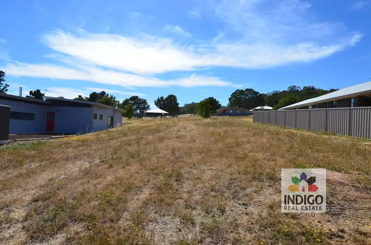 Second view of Homely land listing, LOT 45 Braunthal Avenue, Beechworth VIC 3747