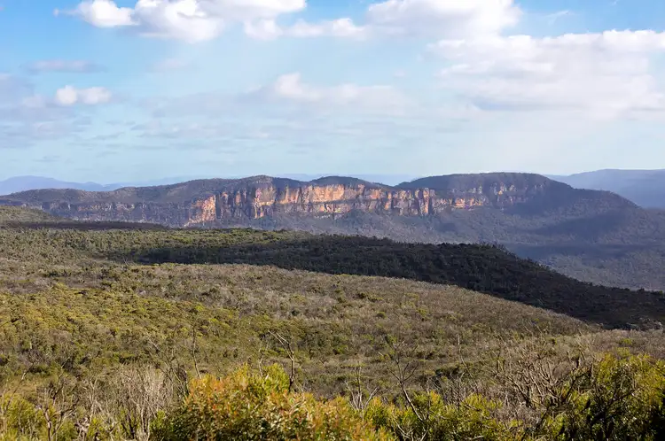 201 Tableland Road, Wentworth Falls NSW 2782