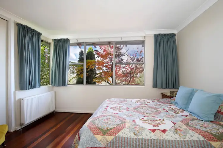 Fourth view of Homely house listing, 201 Tableland Road, Wentworth Falls NSW 2782