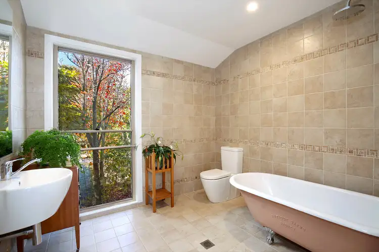 Fifth view of Homely house listing, 201 Tableland Road, Wentworth Falls NSW 2782