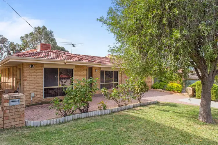 2/136 Gloucester Street, Victoria Park WA 6100