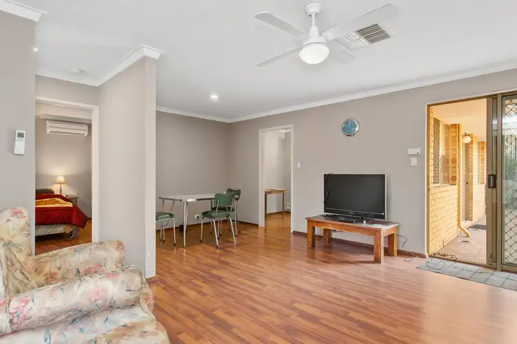 Fifth view of Homely house listing, 2/136 Gloucester Street, Victoria Park WA 6100
