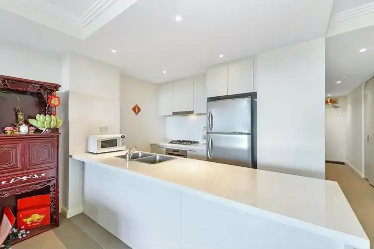 Third view of Homely apartment listing, G08/81-86 Courallie (Building D) Avenue, Homebush West NSW 2140