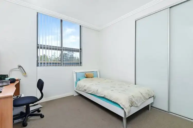 Fourth view of Homely apartment listing, G08/81-86 Courallie (Building D) Avenue, Homebush West NSW 2140