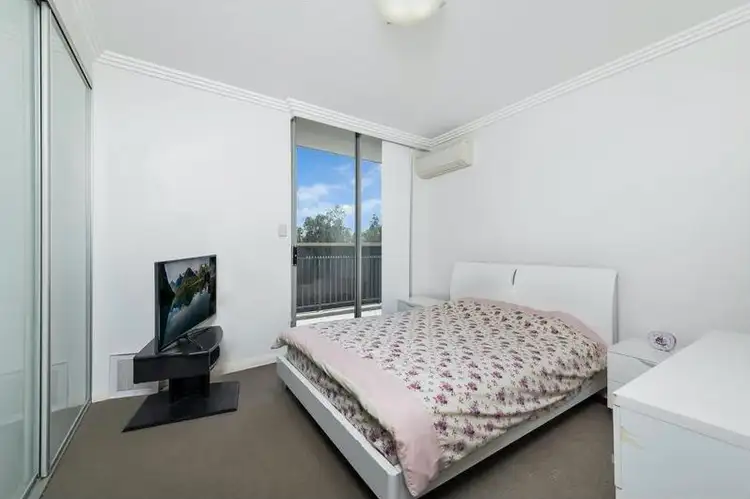 Fifth view of Homely apartment listing, G08/81-86 Courallie (Building D) Avenue, Homebush West NSW 2140