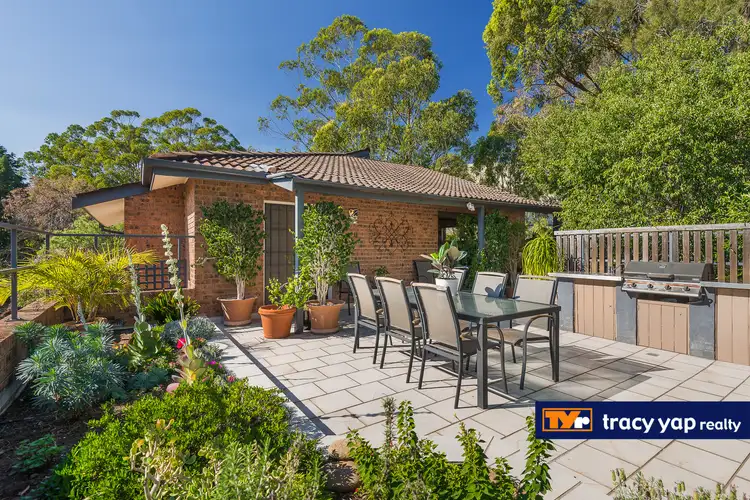 4/20 Pennant Street, Castle Hill NSW 2154