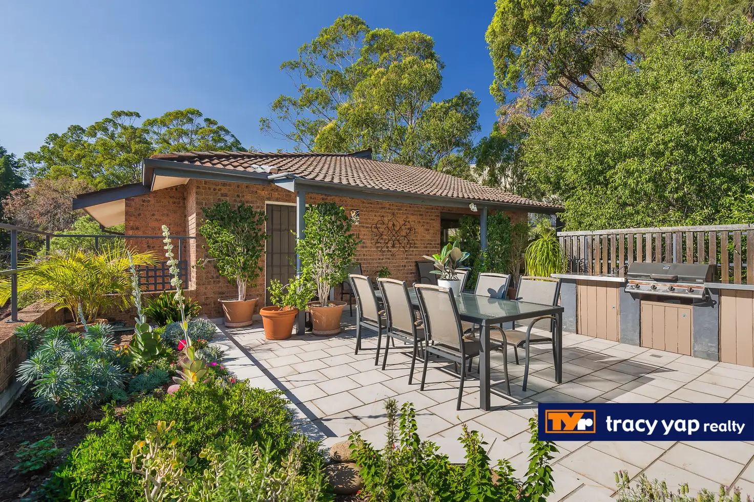 Main view of Homely villa listing, 4/20 Pennant Street, Castle Hill NSW 2154