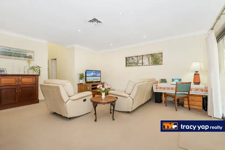 Second view of Homely villa listing, 4/20 Pennant Street, Castle Hill NSW 2154