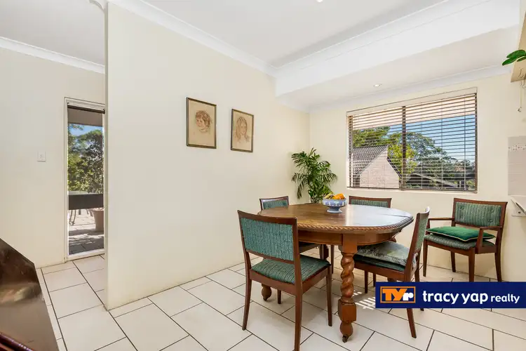 Fourth view of Homely villa listing, 4/20 Pennant Street, Castle Hill NSW 2154