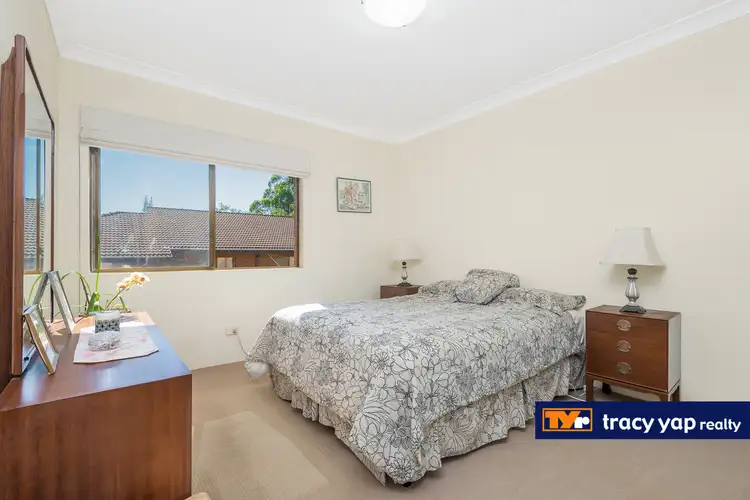 Fifth view of Homely villa listing, 4/20 Pennant Street, Castle Hill NSW 2154