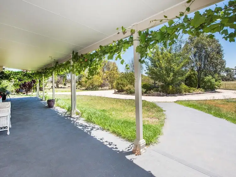 Second view of Homely rural property listing, 568 Yarrawonga Road, Mudgee NSW 2850