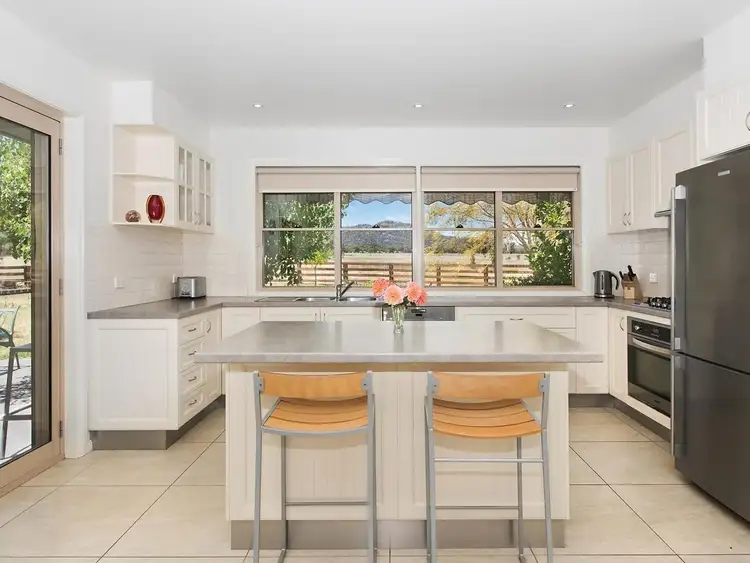 Third view of Homely rural property listing, 568 Yarrawonga Road, Mudgee NSW 2850