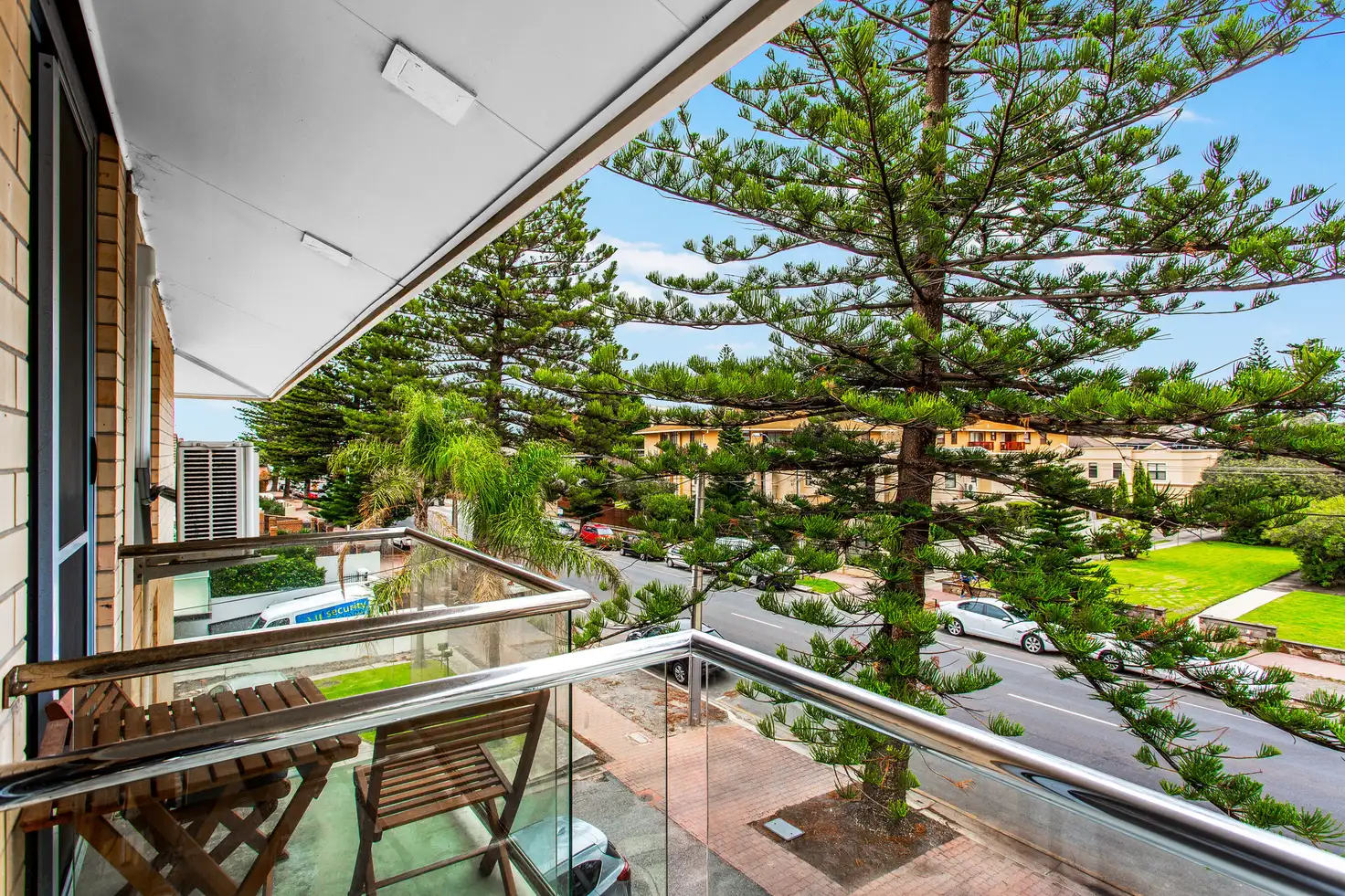 Main view of Homely unit listing, 9/14 Broadway, Glenelg South SA 5045