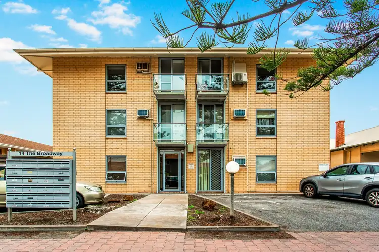 Second view of Homely unit listing, 9/14 Broadway, Glenelg South SA 5045