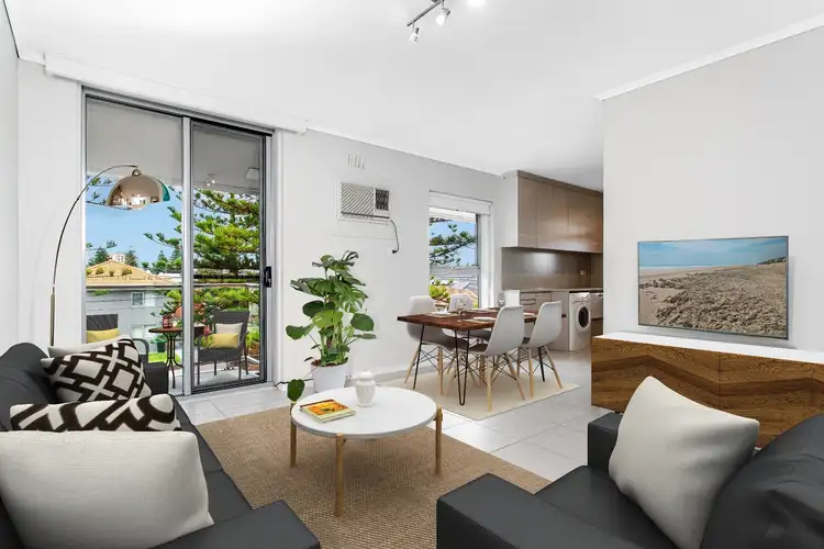 Third view of Homely unit listing, 9/14 Broadway, Glenelg South SA 5045
