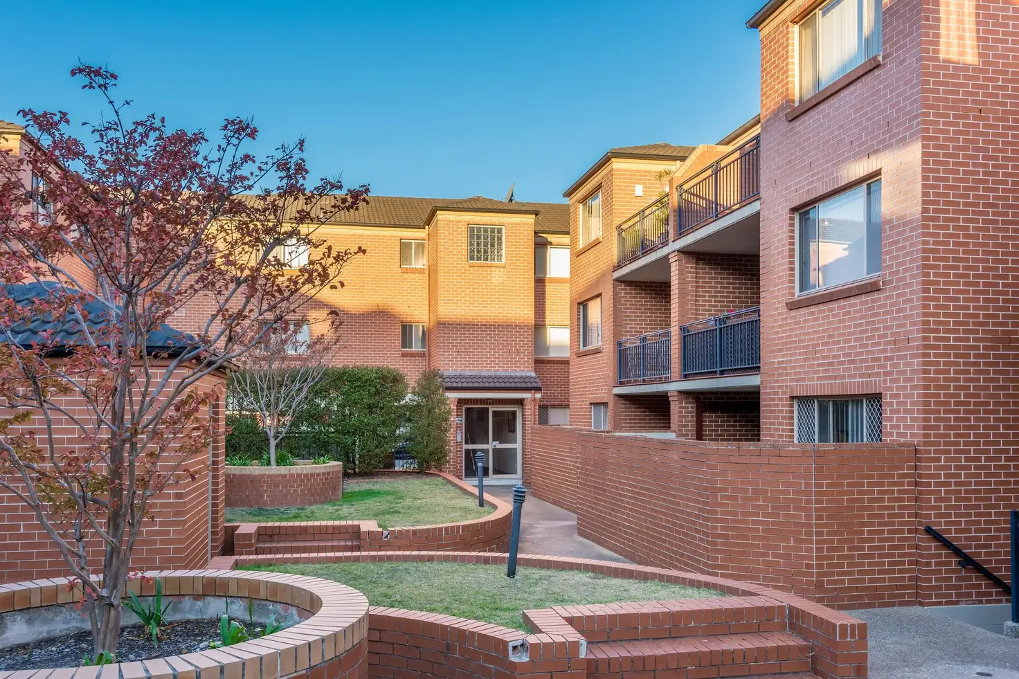 Main view of Homely unit listing, 53/972-990 Old Princes Highway, Engadine NSW 2233