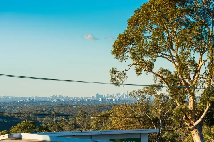 Second view of Homely unit listing, 53/972-990 Old Princes Highway, Engadine NSW 2233